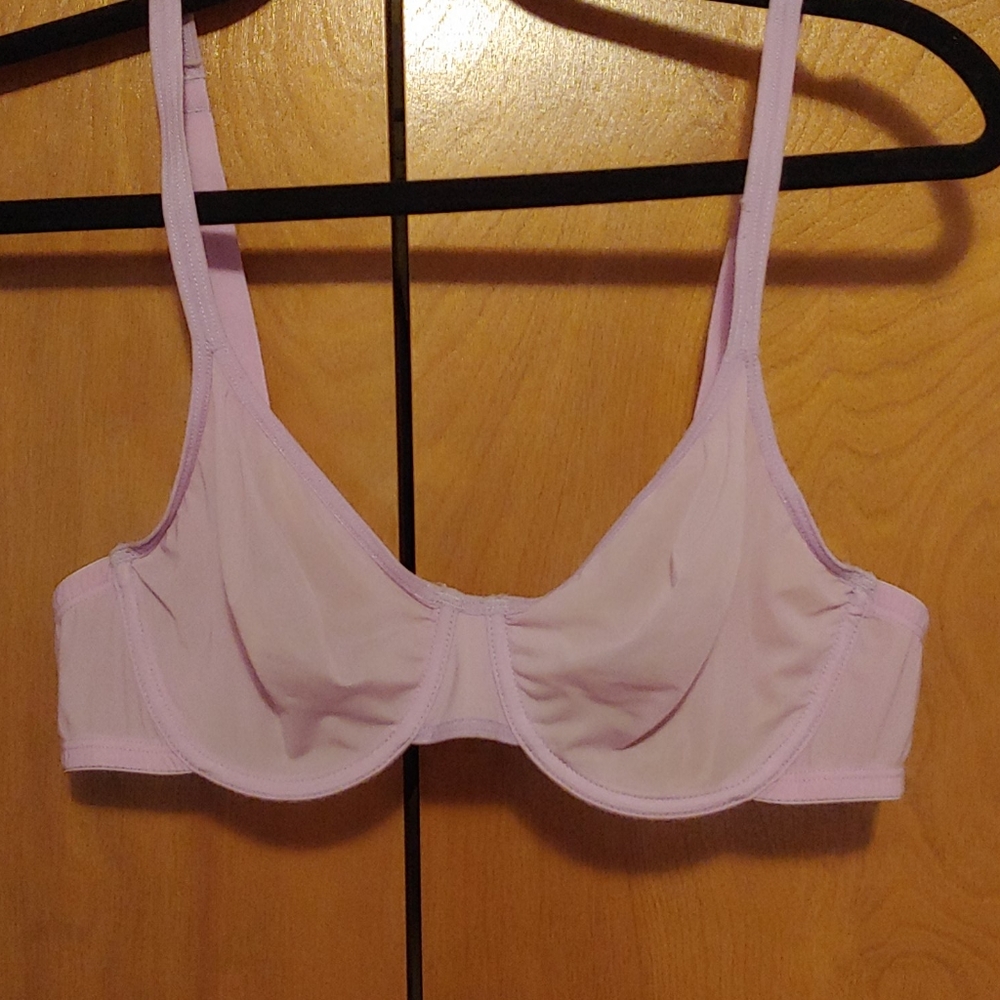 Warner's bra
